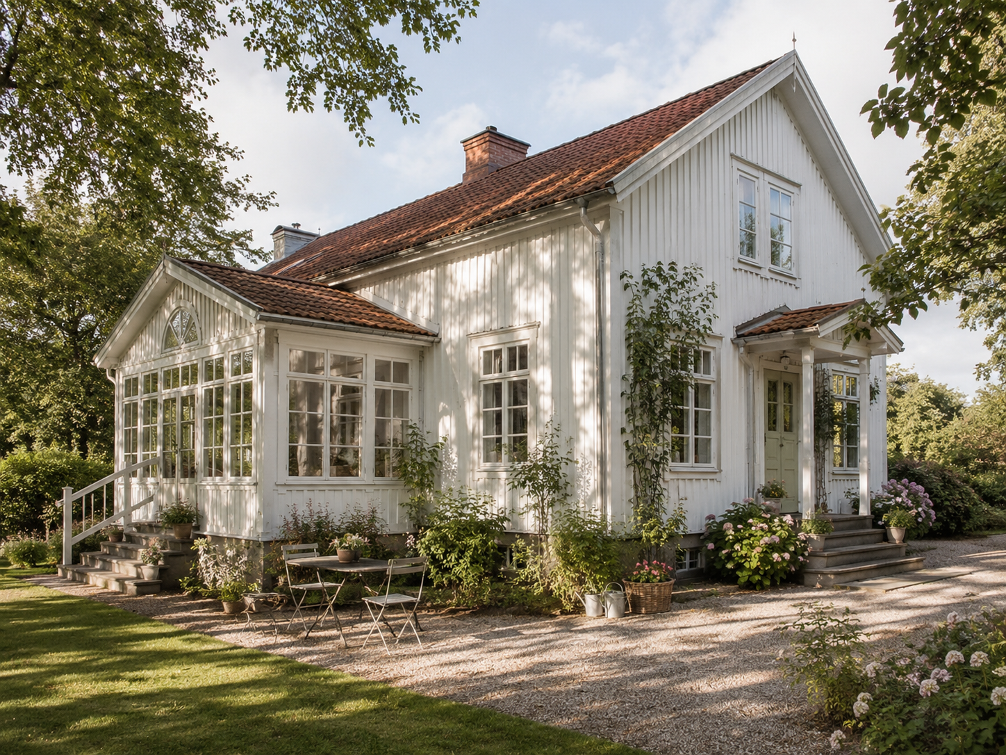 Scandinavian HOME